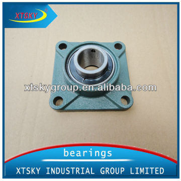 XTSKY Heavy Duty Pillow Block Ball Bearing Ucf206