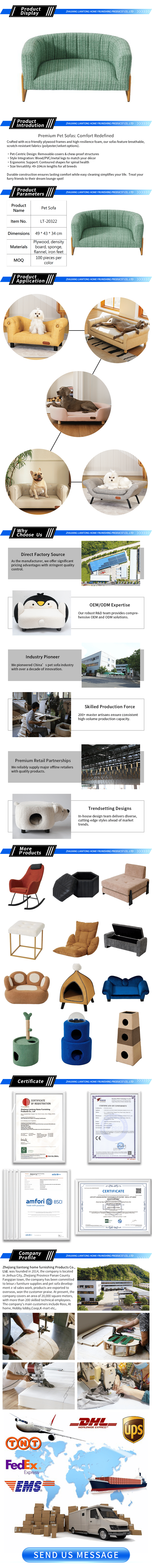 LT-20322 Product Details Page
