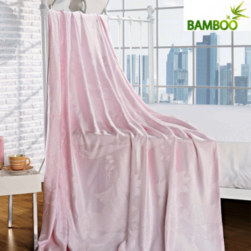 Multi-Function Pure Color 100% Cotton Towel Blanket