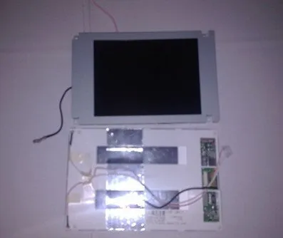 Panasonic 5.8 Inch Industrial Flat 320 ( Rgb ) X 240 Display Lcd Screen Panels Edmmrg6kaf