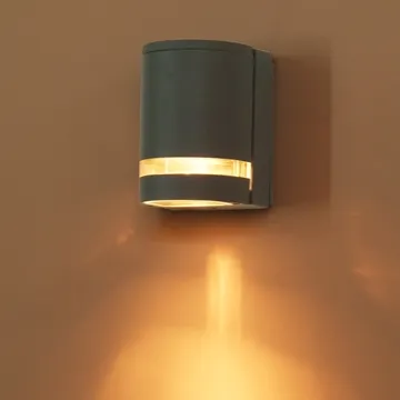 110 Semicircle Unidirectional Spot Light