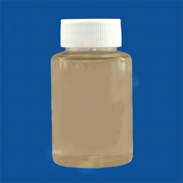 Polymer Microspheres for Oil Repellent