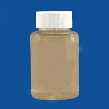 Microesferas de polímero para repelente al aceite
