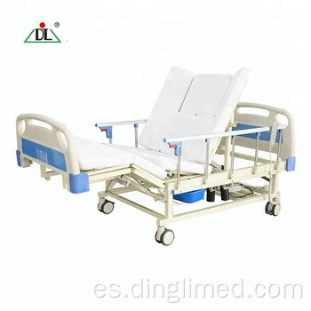 Caminas médicas de Hospital Electric Pleging en venta