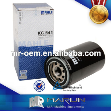MAHLE Filter,Japanese Excavator Diesel Fuel Filter ZX330,ZX360,ZX330-3G,ZX330-5G,ZX450,ZX600,ZX800