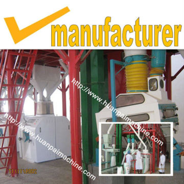 corn production line,corn flour production line