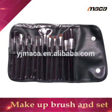 MB1141 Manufacturer supply professional makeup brush makeup tools cosmetic makeup