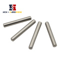 Pin cylindrique 304 en acier inoxydable