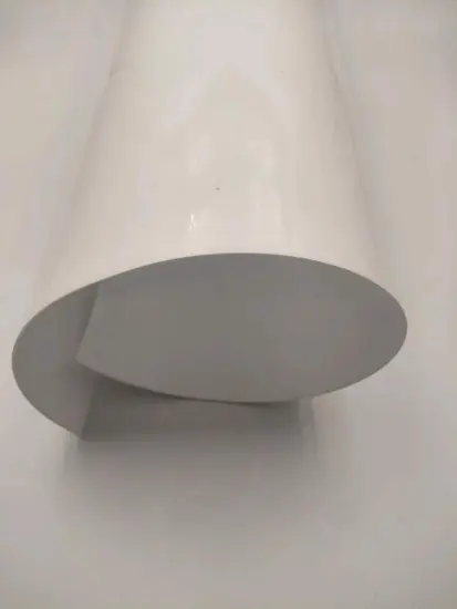 High impact polystyrene sheet HIPS sheet for mold