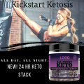 Natural Weight Loss KETO Capsule