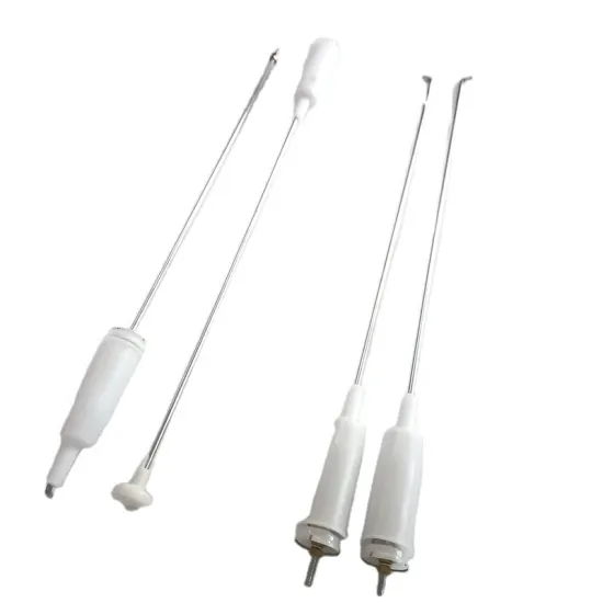 Fully Automatic Washing Machine Suspension Rods Replacement Pack: AP5966911, PS11719937
