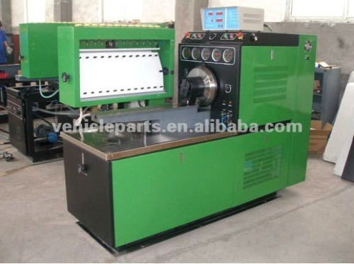 high qulity, EPT-619D Fuel injection pump test bench
