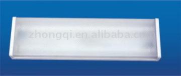 fluorescent lamp
