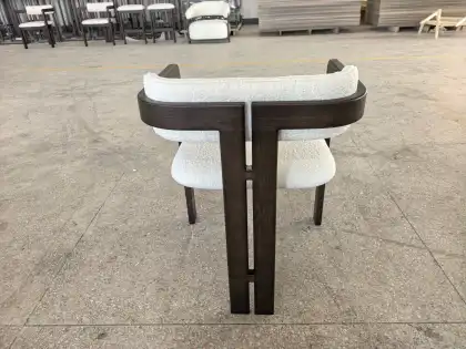 Luxury Modern Dining Chair