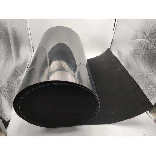 Blister Packaging PVC Flock Film for Cosmetic/Electronic