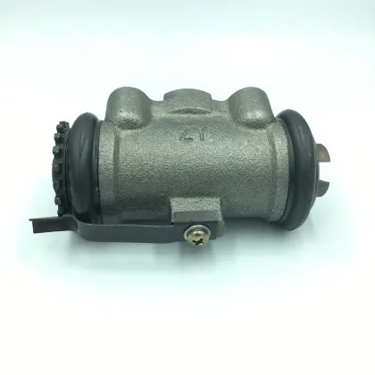Manufacturer of High-Quality Brake Master Pumps and Cylinders - 28A Brakes