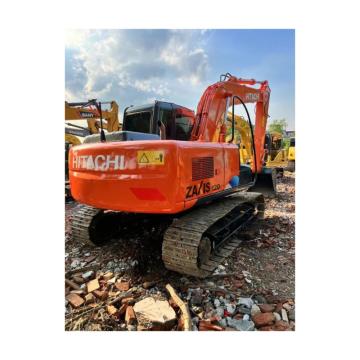 EPA 준수중인 Hitachi 120 Delcavator, 일본에서 판매