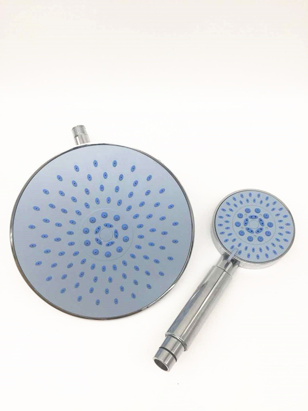 Tipo de Pulverizador Ionic Bathroom Hand Shower