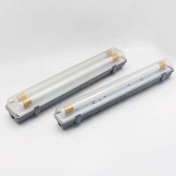 IP65 Waterproof T8 Batten Light with 3 Years Guarantee