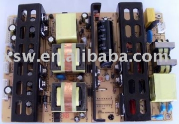 200w switch power supply for 26-32inch TFT ad Machine,LCD TV