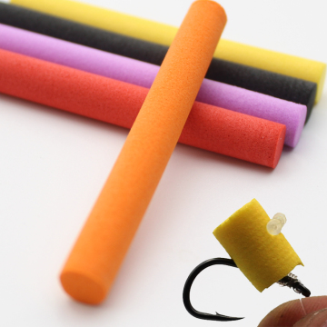5PCS Carp Fishing Accessories: EVA Foam Sticks, Imitation Bait Pop Up Boilies for Carp Chod Zig Rigs