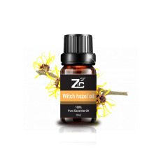 100% Pure Natural Witch Hazel Oil Skin Care Essential Oil