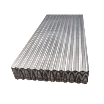 long lifetime superb quality colored corrugated zinc ppgi roofing sheet for building
