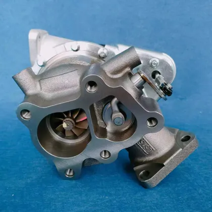 Nissan Turbocharger GT20 14411-MA71A