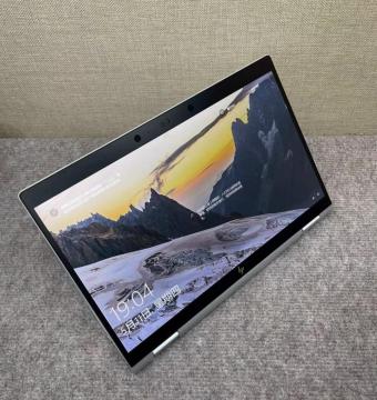 HPX360 830G7 i7 10gen 16G 512G SSD 13.3inch