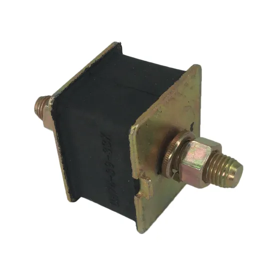 Customized ARM BUSH UPPER OE No. UH74-39-33X UH71-34-470 U2CR-34-470 U2CR-34-460 for MAZDA and FORD