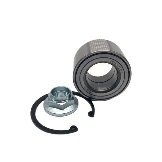 713618780 VKBA3979 Front Axle Auto Wheel Bearing Kit 40x74x42 ZZ for Japan Cars (Avensis/Corolla/Prius)