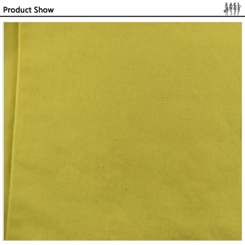 China special twill supplier 100% bonded special twill crepe fabric