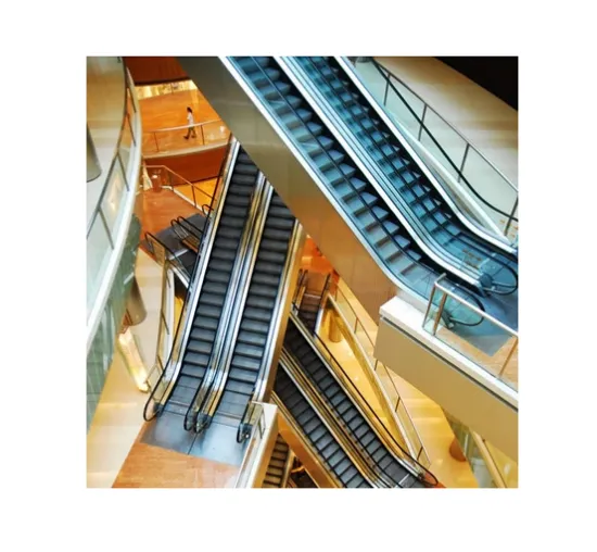Indoor Escalator 800mm
