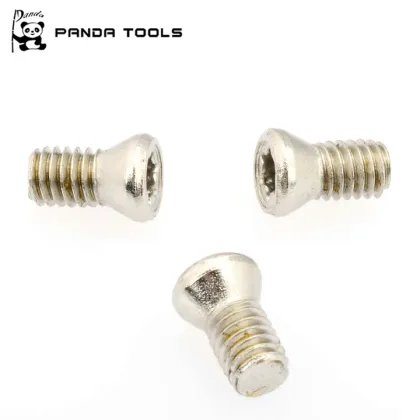 Torx Screw M3x7 Insert Cutting Tools