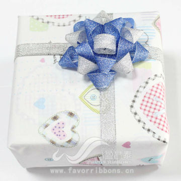 Box Gift Bows