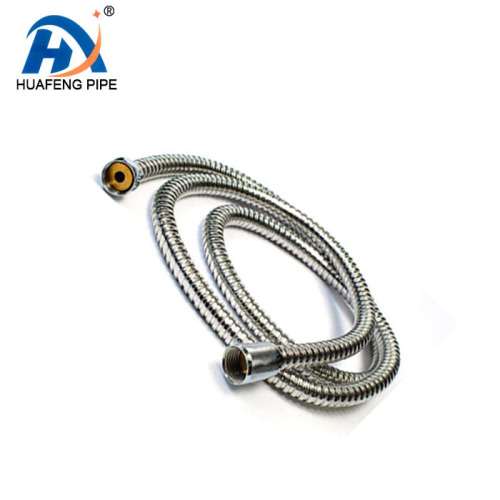 Stainless Steel Bellows Hose
