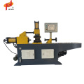 Semi automatic Pipe End Forming Machine