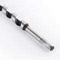 HSS 4241 Spiral Groove Step Drill Bit