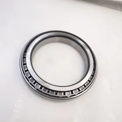 Single Row Inch Taper Roller Bearings for Tractors and Vehicles - Zwz