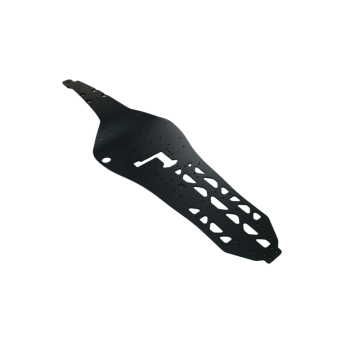 High Precision CNC Milled Machining Parts