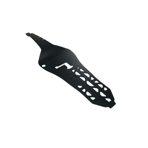 Custom Precision CNC Milling Services for Car Parts
