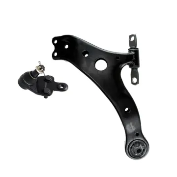 High Performance Left Suspension Parts - Front Lower Control Arm for BYD S6/S7/Tang
