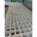 Concrete Reinforcing Steel Bar Galvanized Welded Wire Mesh Welded Mesh