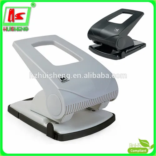 Presentation Papers Heavyduty Binder, Desktop Hole Punch, Industrial