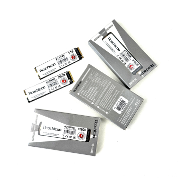 OEM M.2 NVME SSD 2280 - 120 GB bis 2 TB