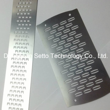 Cutter Blade Shim/Cutter Accessories 0.1mm