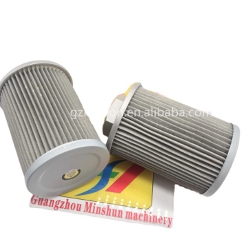 PT995 RD411-62210 M3062 H-88050 W9505-55061 Excavator Engine Hydraulic Oil Return Filter