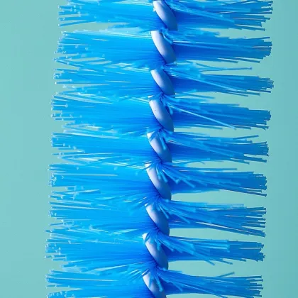 Flat-Head Nylon Fan & AC Dust Brush