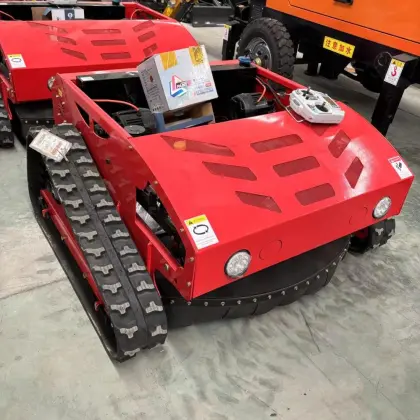 Nuoman Lawn Mower Cutter Lawn Mower