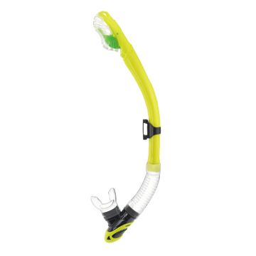 Bocchie di silicone di alta qualità per tubi di respirazione da snorkeling - immersioni e snorkeling